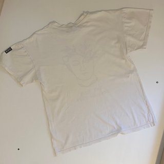 Camiseta Kaotiko Talla S