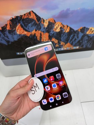 Xiaomi 17 Ultra 512gb EN SU CAJA