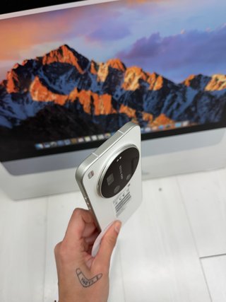 Xiaomi 17 Ultra 512gb EN SU CAJA