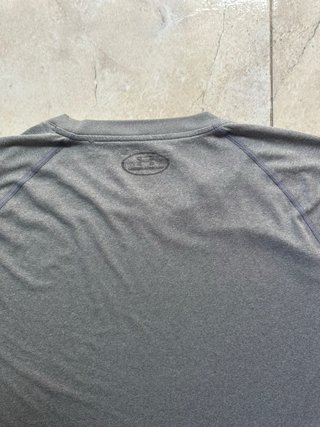 Camiseta Under Armour