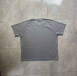 Camiseta Under Armour