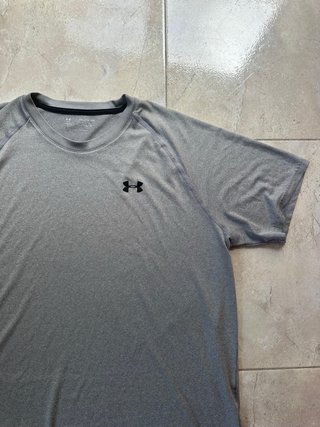 Camiseta Under Armour
