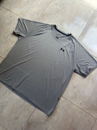 Camiseta Under Armour