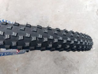 Bicicleta BTT BH Azul