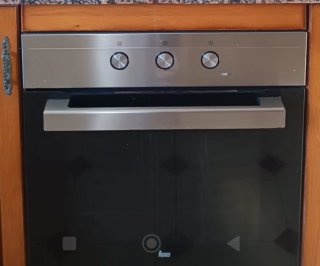 Horno Teka