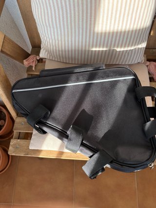 Bolsa kit conversion premium
