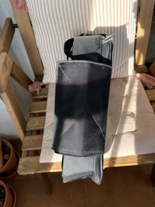 Bolsa kit conversion premium