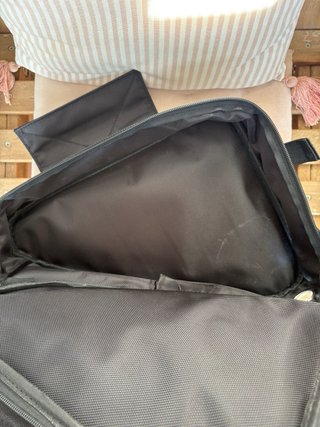 Bolsa kit conversion premium