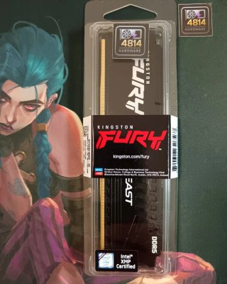 PACK AM5 - B850M DS3H + R7 7800X3D + DDR5 32GB