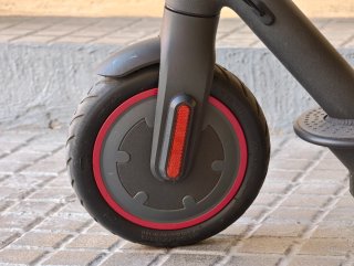 Patinete Xiaomi 48v "50km/h"
