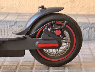 Patinete Xiaomi 48v "50km/h"