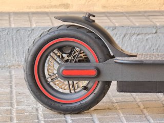 Patinete Xiaomi 48v "50km/h"