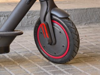 Patinete Xiaomi 48v "50km/h"