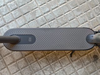 Patinete Xiaomi 48v "50km/h"