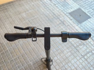 Patinete Xiaomi 48v "50km/h"