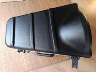 Estuche SKB 375 Bombardino/Eufonio