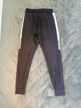 Pantalón chándal 11 Degrees Negro