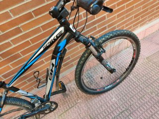 Bicicleta BH Talla S 18 Velocidades