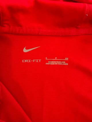 Chaqueta Oficial Nike Atlético de Madrid