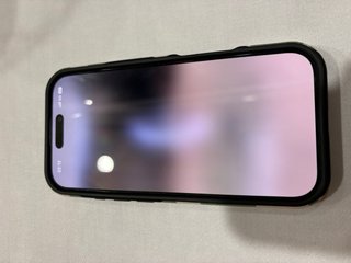 iPhone 16 Pro 256 GB Plata