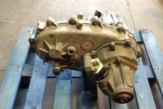 Caixa de transferência JEEP GRAND CHEROKEE 539