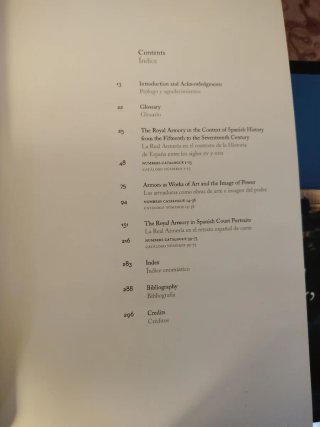 El arte del poder