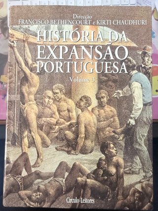 História da Expansão Portuguesa