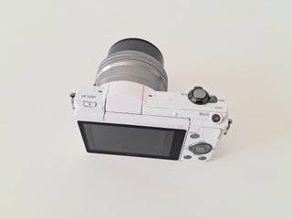 2.349 DISPAROS Sony A5000 con objetivo kit