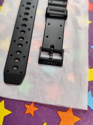 Correa original casio