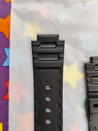 Correa original casio