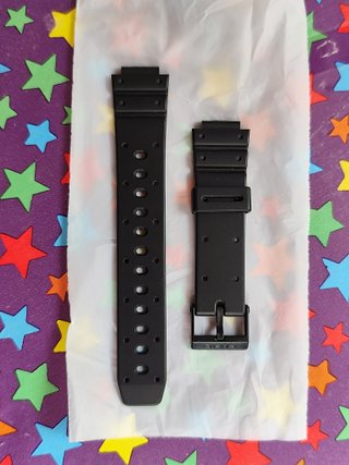 Correa original casio