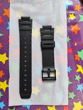 Correa original casio