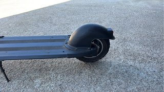Patinete Eléctrico Skate Flash