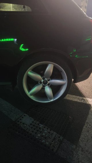 Audi A3 1999