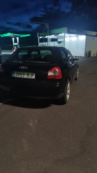 Audi A3 1999
