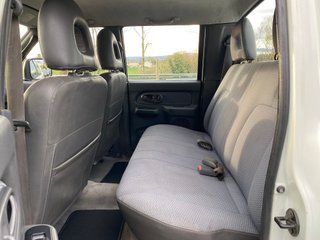 Mitsubishi L 200 2004