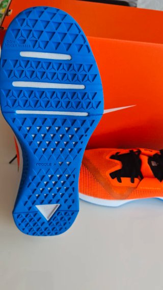 Nike Metcon 10 Talla 44
