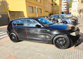 BMW Serie 1 2007