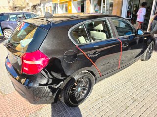BMW Serie 1 2007