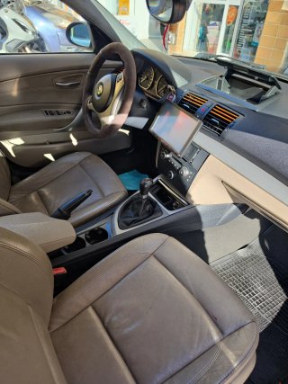 BMW Serie 1 2007