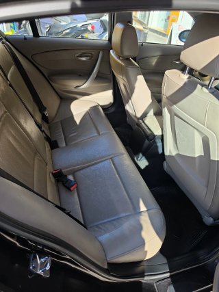 BMW Serie 1 2007