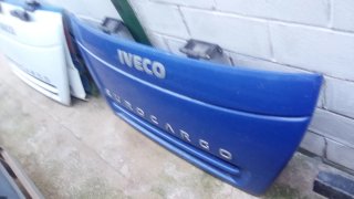 Iveco eurcargo