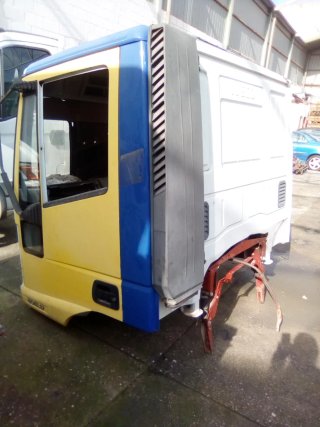 Iveco eurcargo