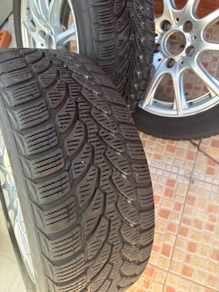 Llantas Originales Mercedes Benz 16” x4
