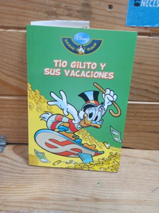 Clásicos de la Literatura Disney