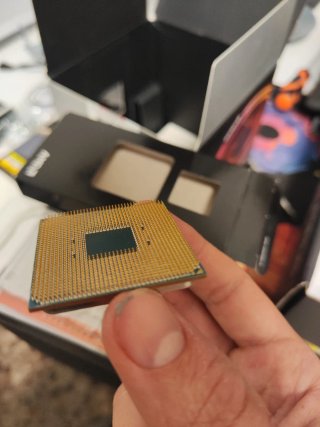 AMD Ryzen 7 3800X Procesador AM4