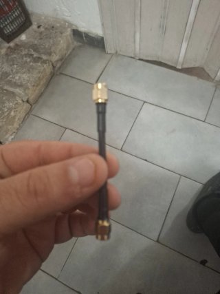 Antenna FPV Long Range