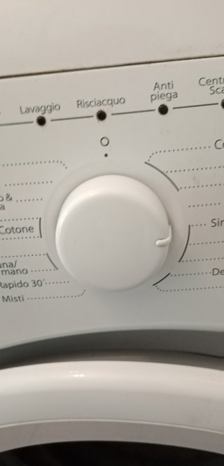 Lavatrice Whirlpool 7kg A+++ 1200 giri