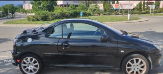 Peugeot 206 2004