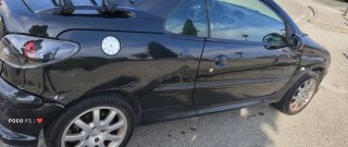 Peugeot 206 2004